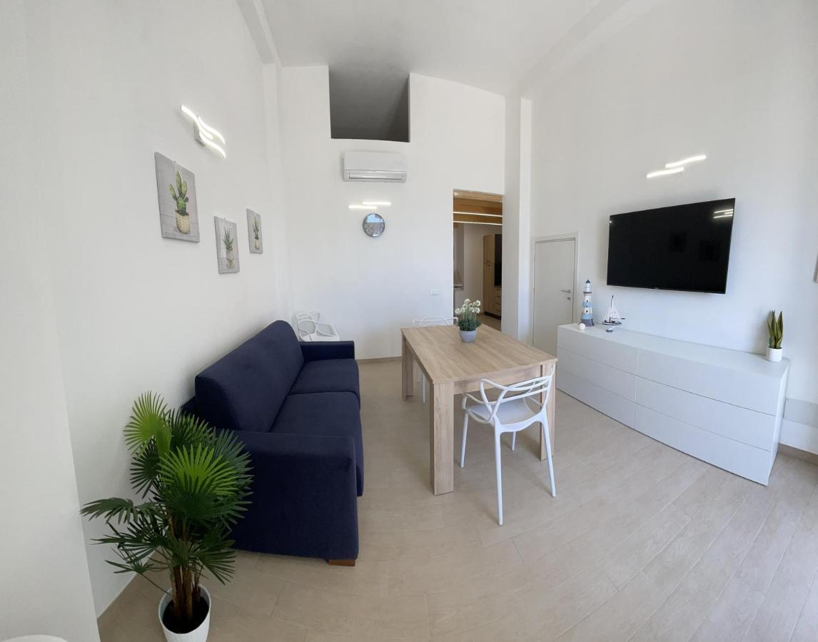 L'Antico Pozzo Appartement Pozzallo Buitenkant foto