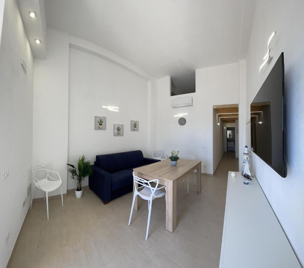 L'Antico Pozzo Appartement Pozzallo Buitenkant foto