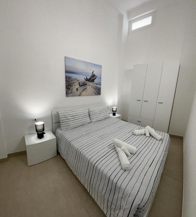 L'Antico Pozzo Appartement Pozzallo Buitenkant foto