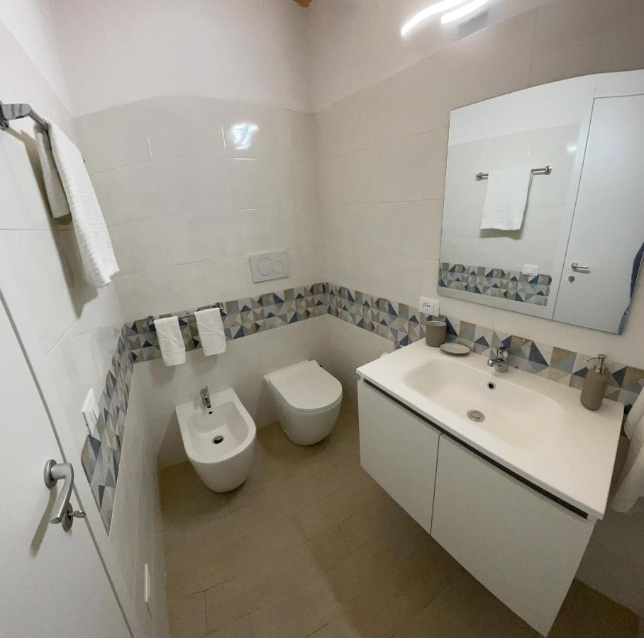 L'Antico Pozzo Appartement Pozzallo Buitenkant foto