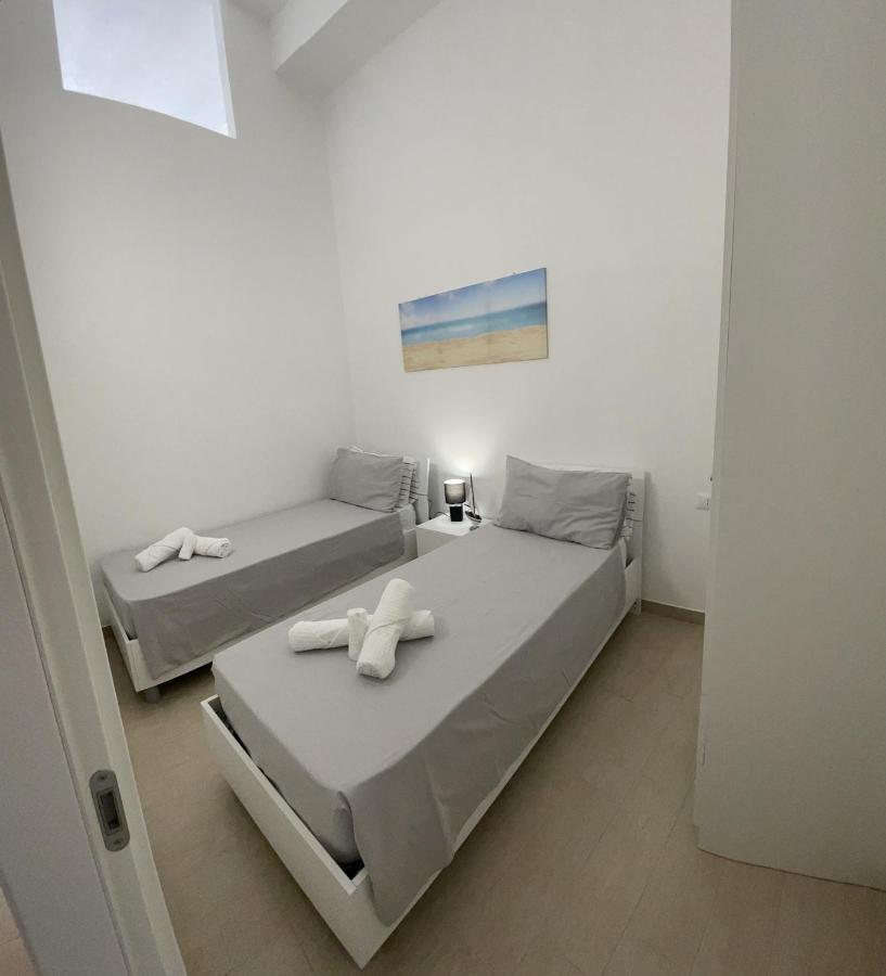 L'Antico Pozzo Appartement Pozzallo Buitenkant foto